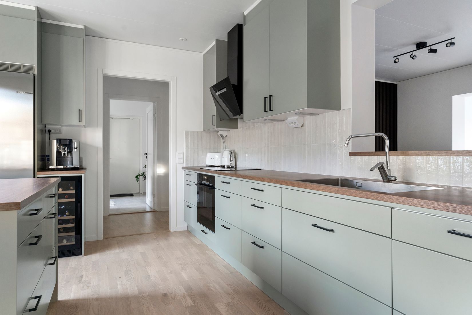 Villa, Kupégatan 3, Skaven, Vänersborg