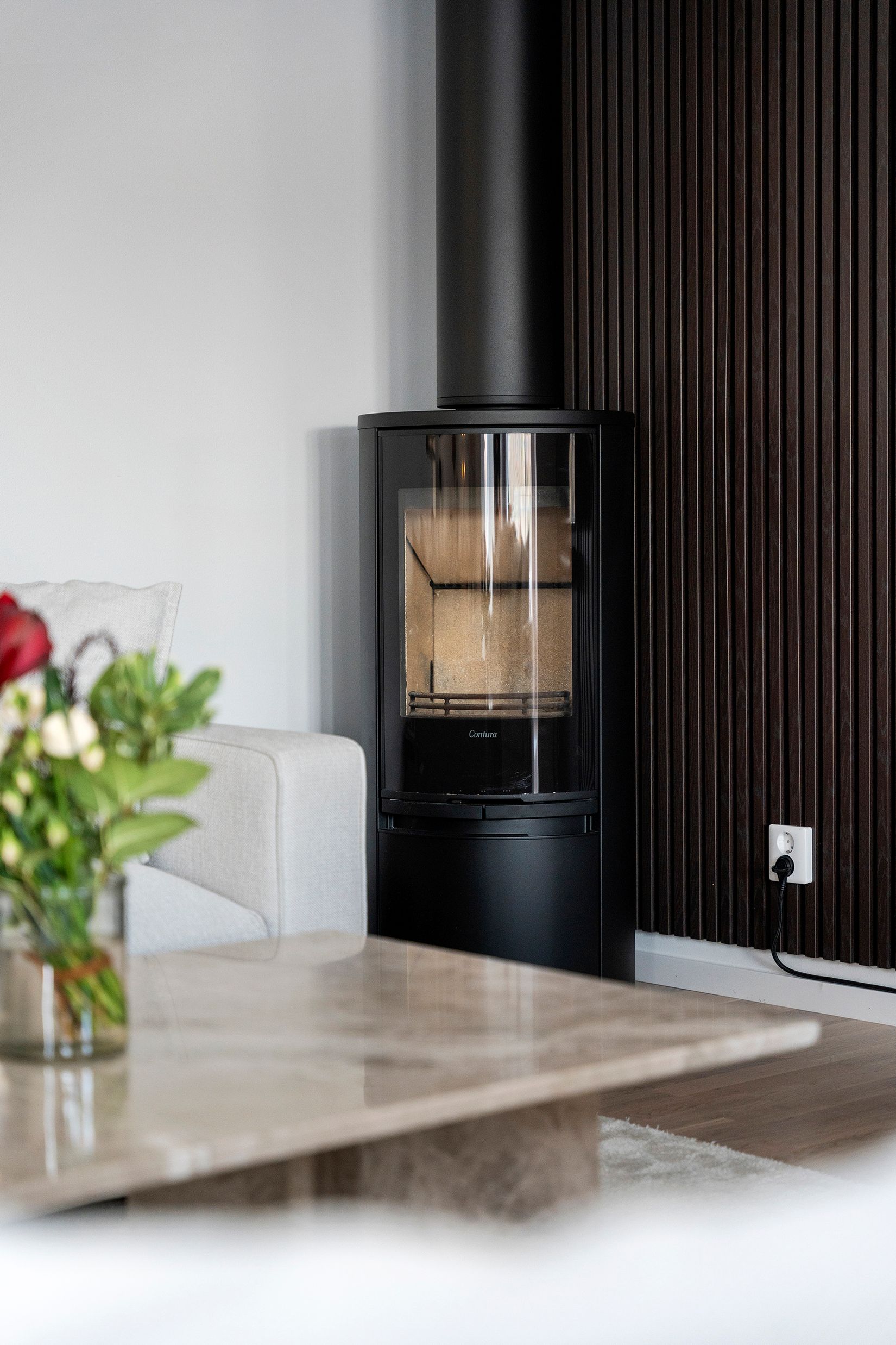 Villa, Kupégatan 3, Skaven, Vänersborg