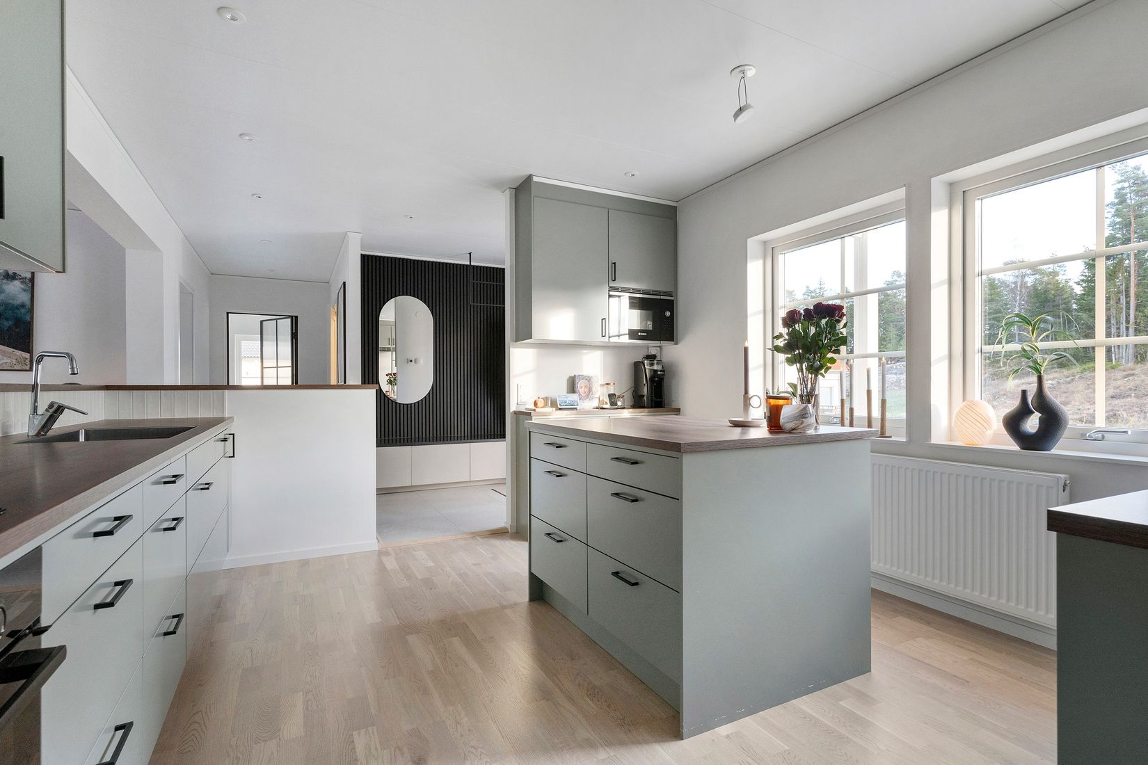 Villa, Kupégatan 3, Skaven, Vänersborg