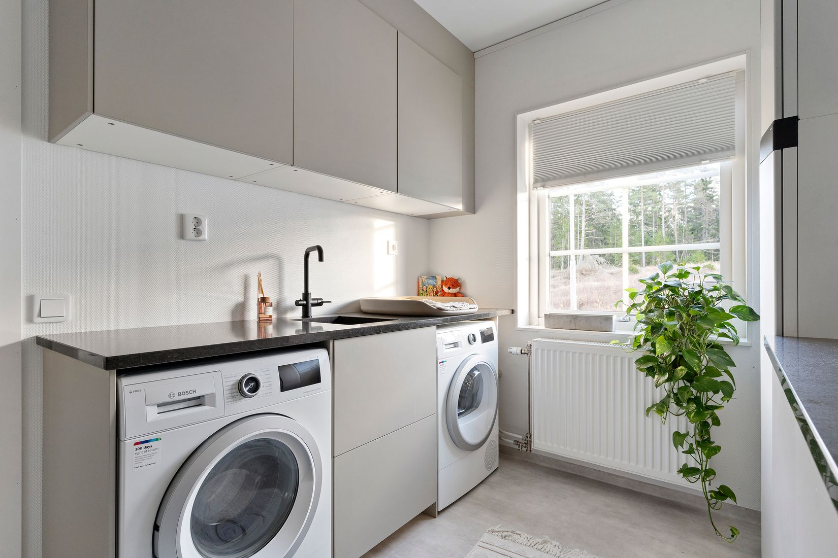 Villa, Kupégatan 3, Skaven, Vänersborg