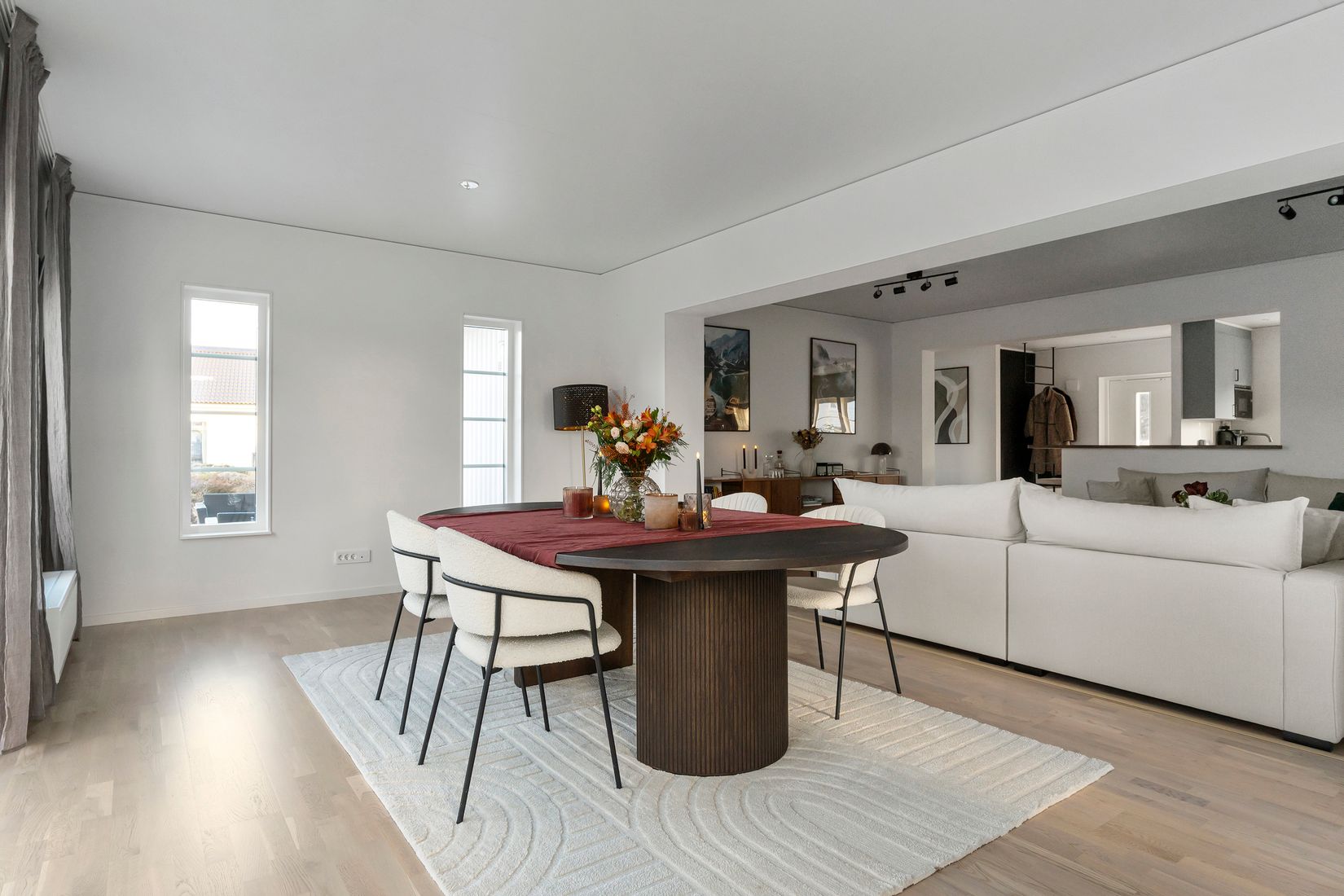 Villa, Kupégatan 3, Skaven, Vänersborg