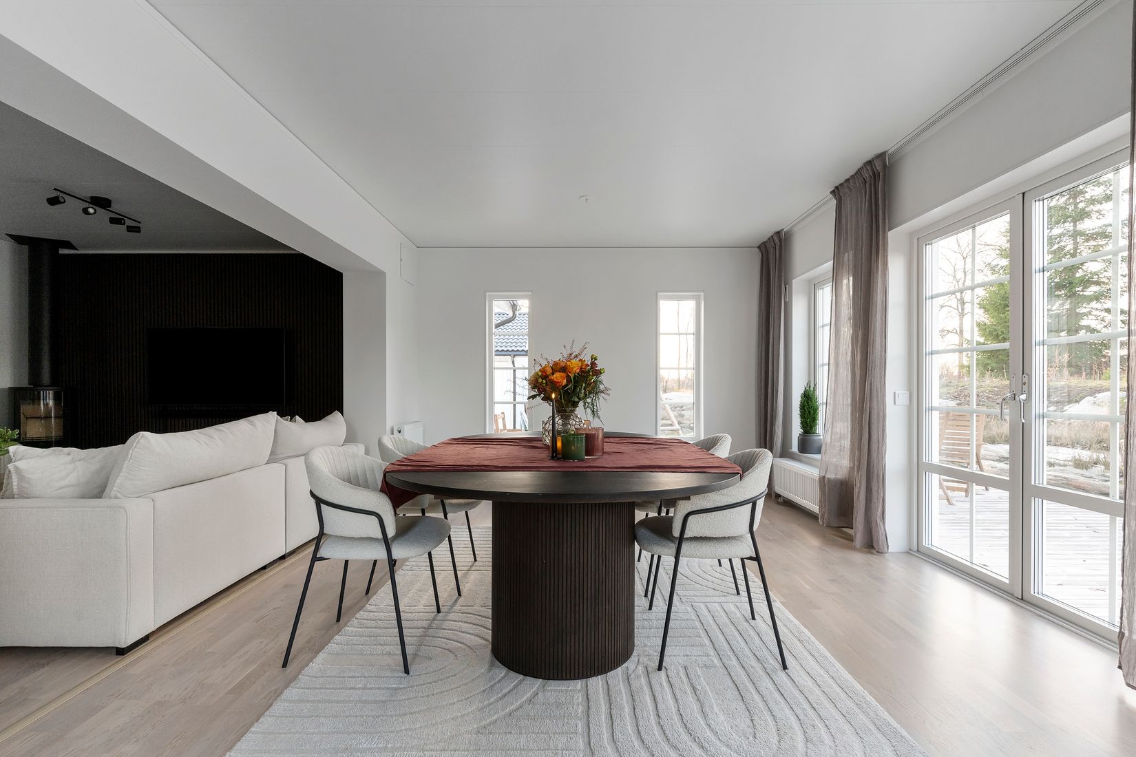 Villa, Kupégatan 3, Skaven, Vänersborg