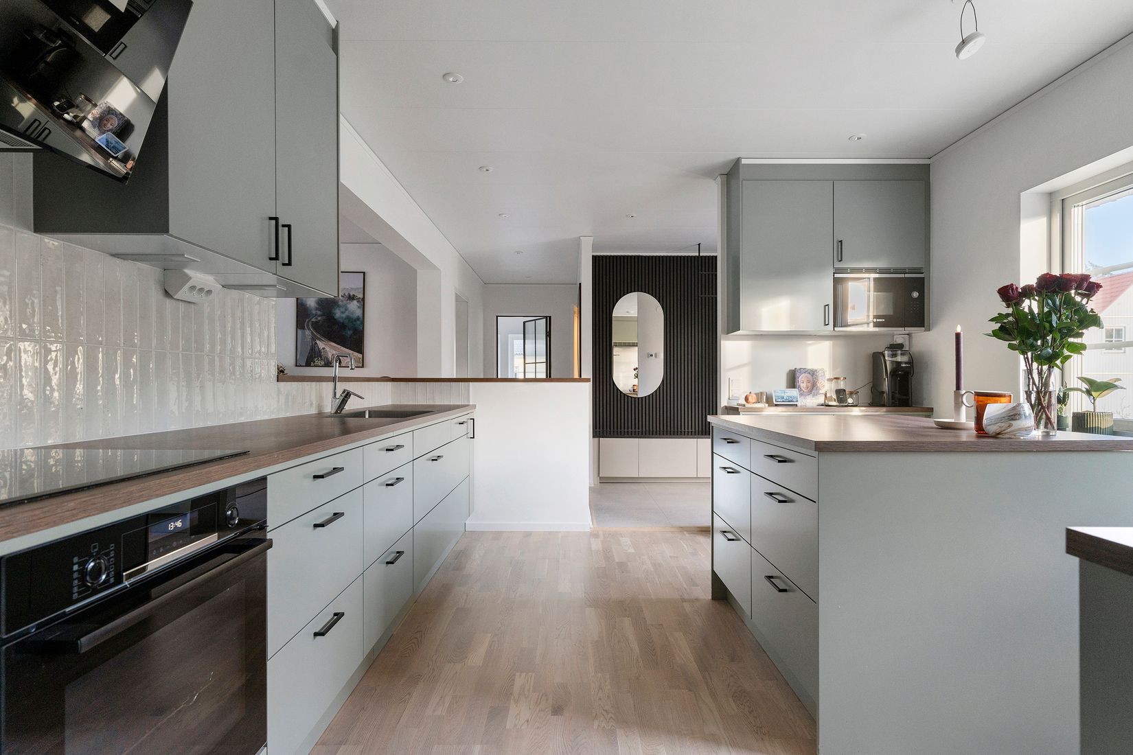 Villa, Kupégatan 3, Skaven, Vänersborg