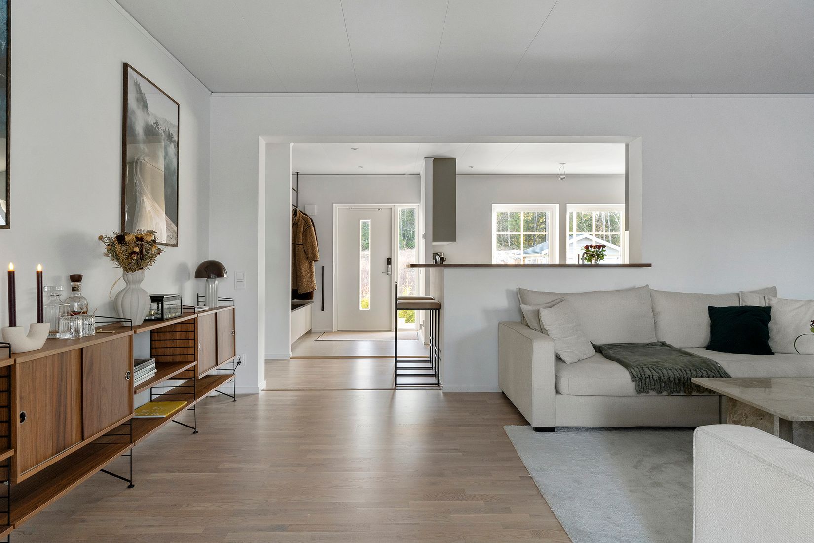 Villa, Kupégatan 3, Skaven, Vänersborg