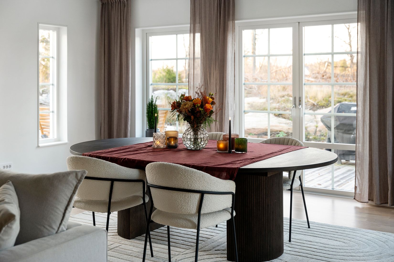 Villa, Kupégatan 3, Skaven, Vänersborg