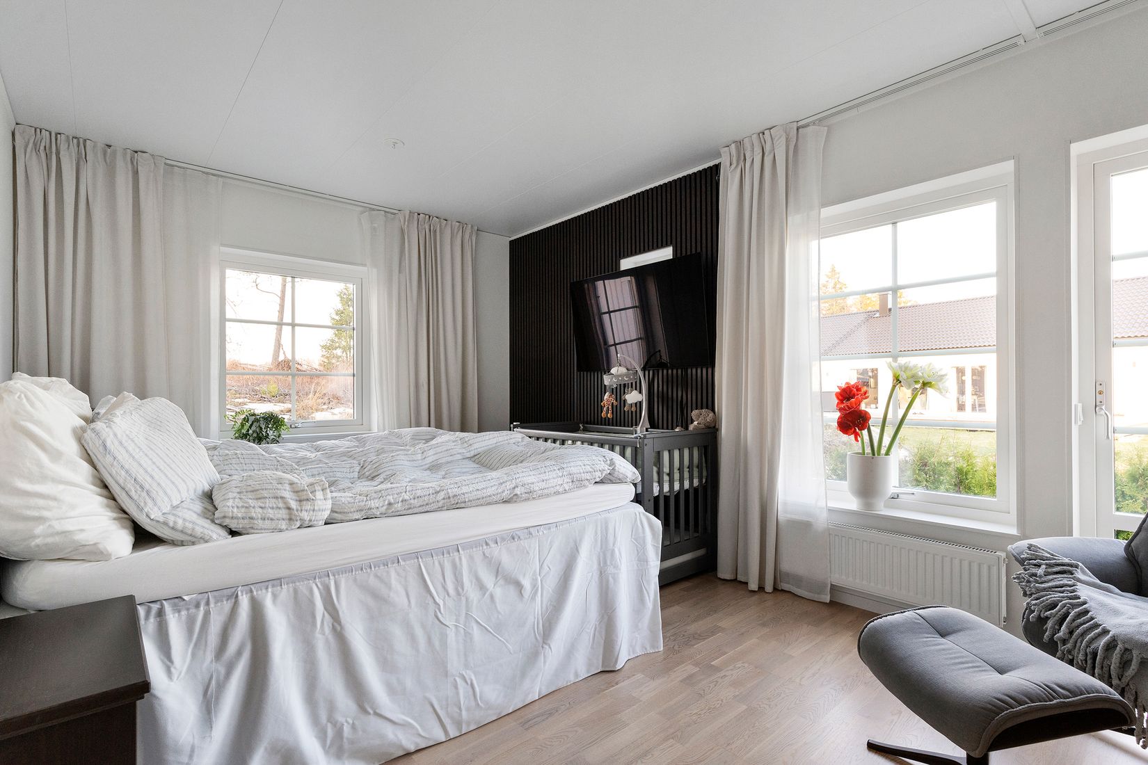 Villa, Kupégatan 3, Skaven, Vänersborg