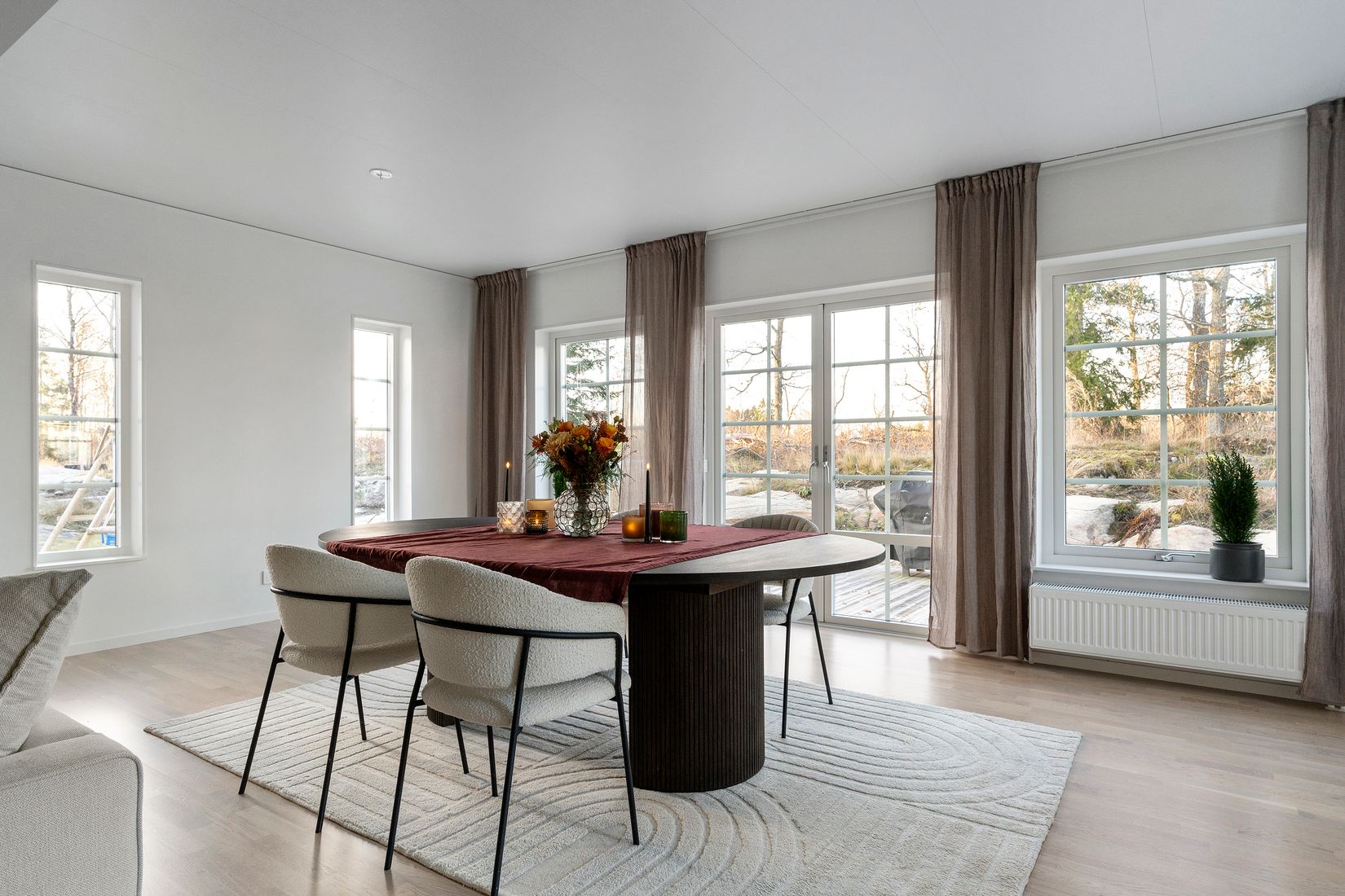 Villa, Kupégatan 3, Skaven, Vänersborg