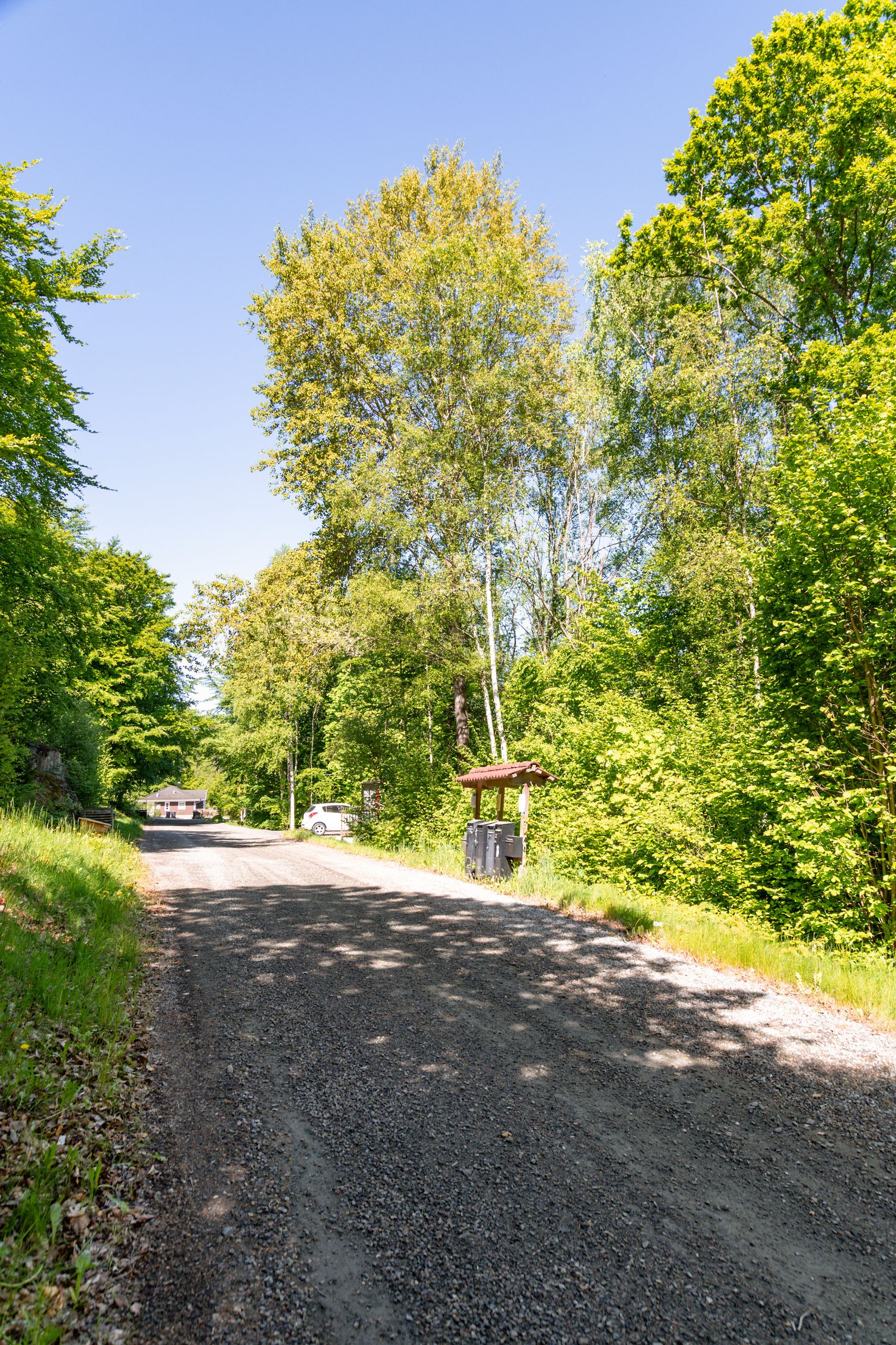 Tomt, Spiltvägen 9, Skyrup, Hässleholm