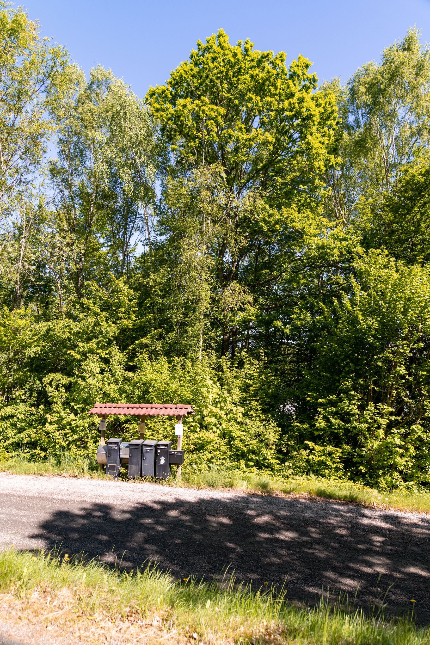 Tomt, Spiltvägen 9, Skyrup, Hässleholm