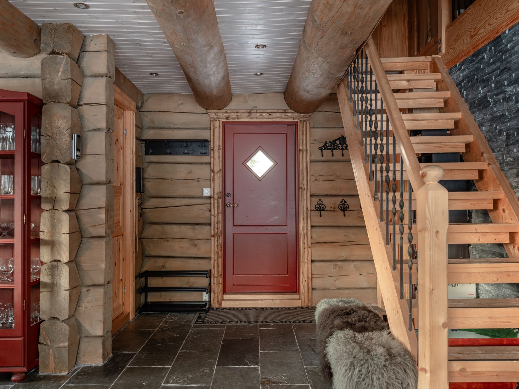 Fritidshus, Snövägen 109, Stöten, Malung-Sälen