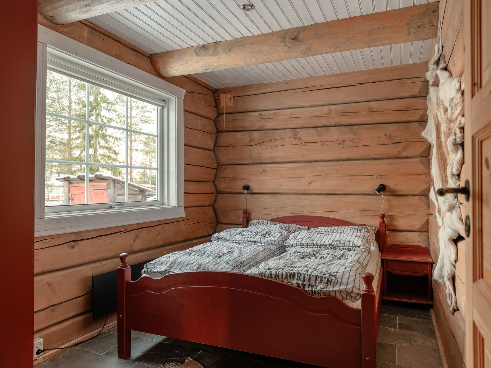 Fritidshus, Snövägen 109, Stöten, Malung-Sälen