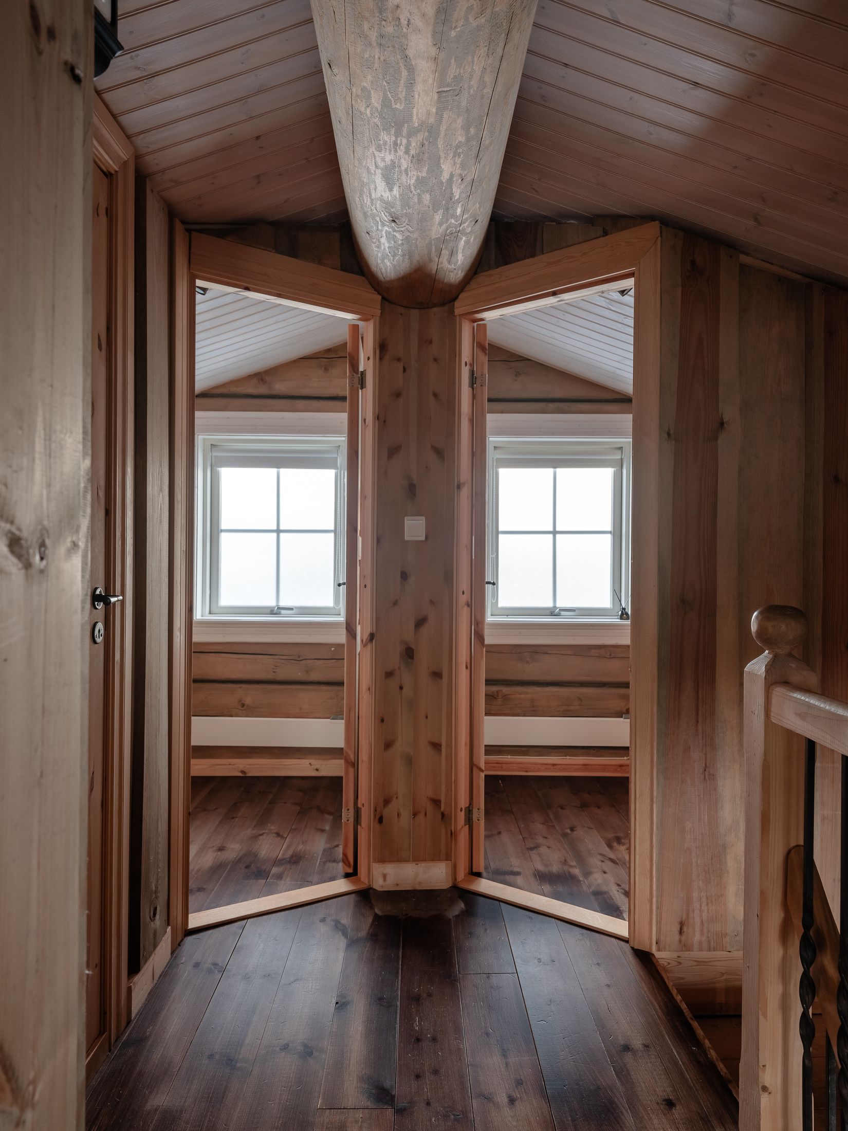 Fritidshus, Snövägen 109, Stöten, Malung-Sälen