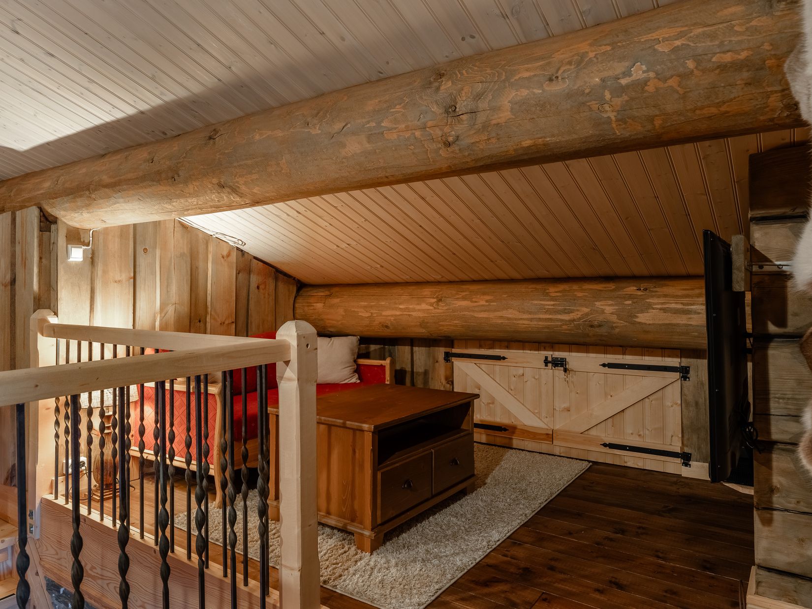 Fritidshus, Snövägen 109, Stöten, Malung-Sälen