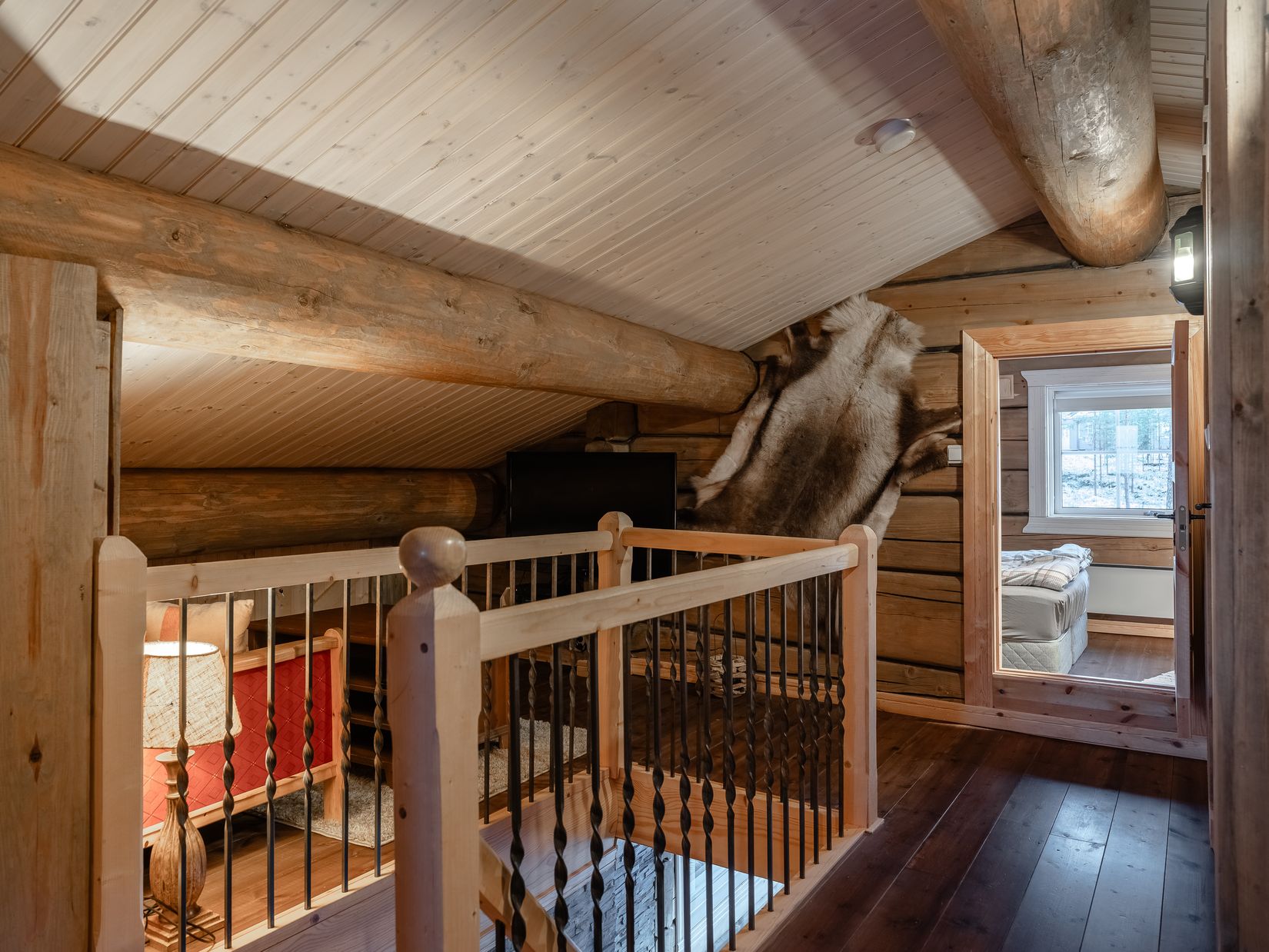 Fritidshus, Snövägen 109, Stöten, Malung-Sälen