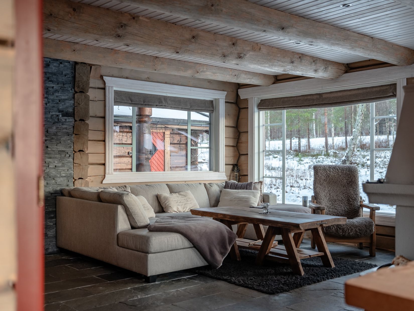 Fritidshus, Snövägen 109, Stöten, Malung-Sälen