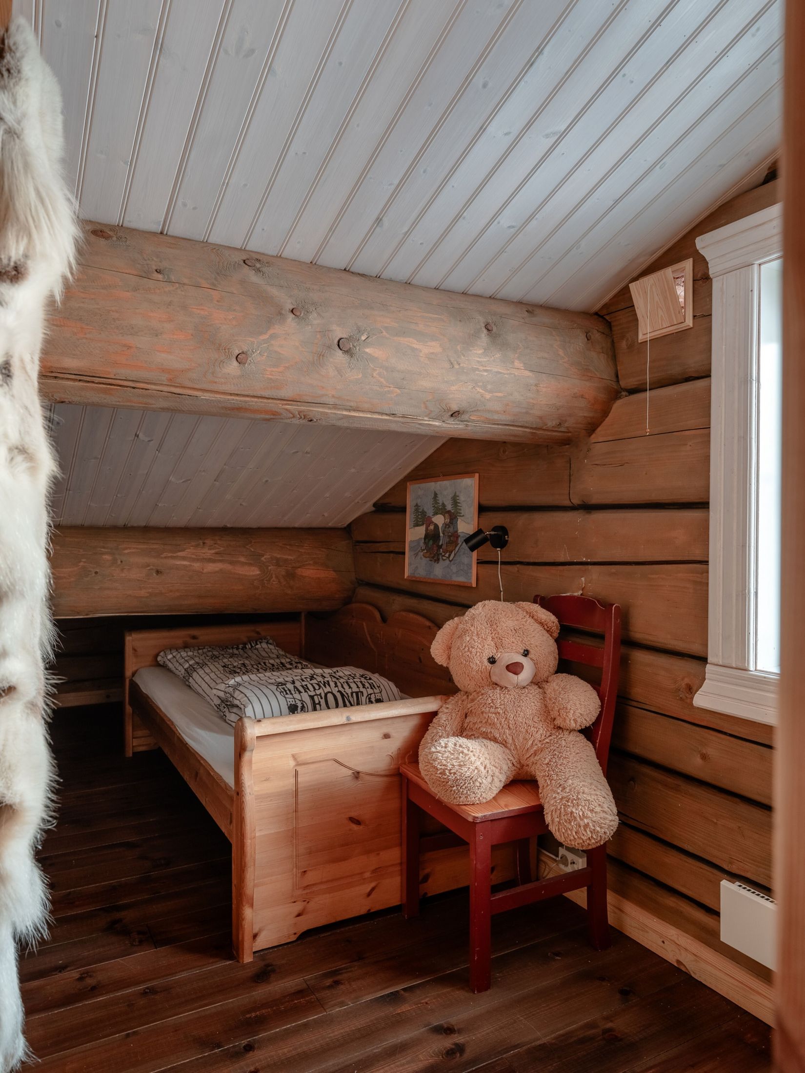 Fritidshus, Snövägen 109, Stöten, Malung-Sälen