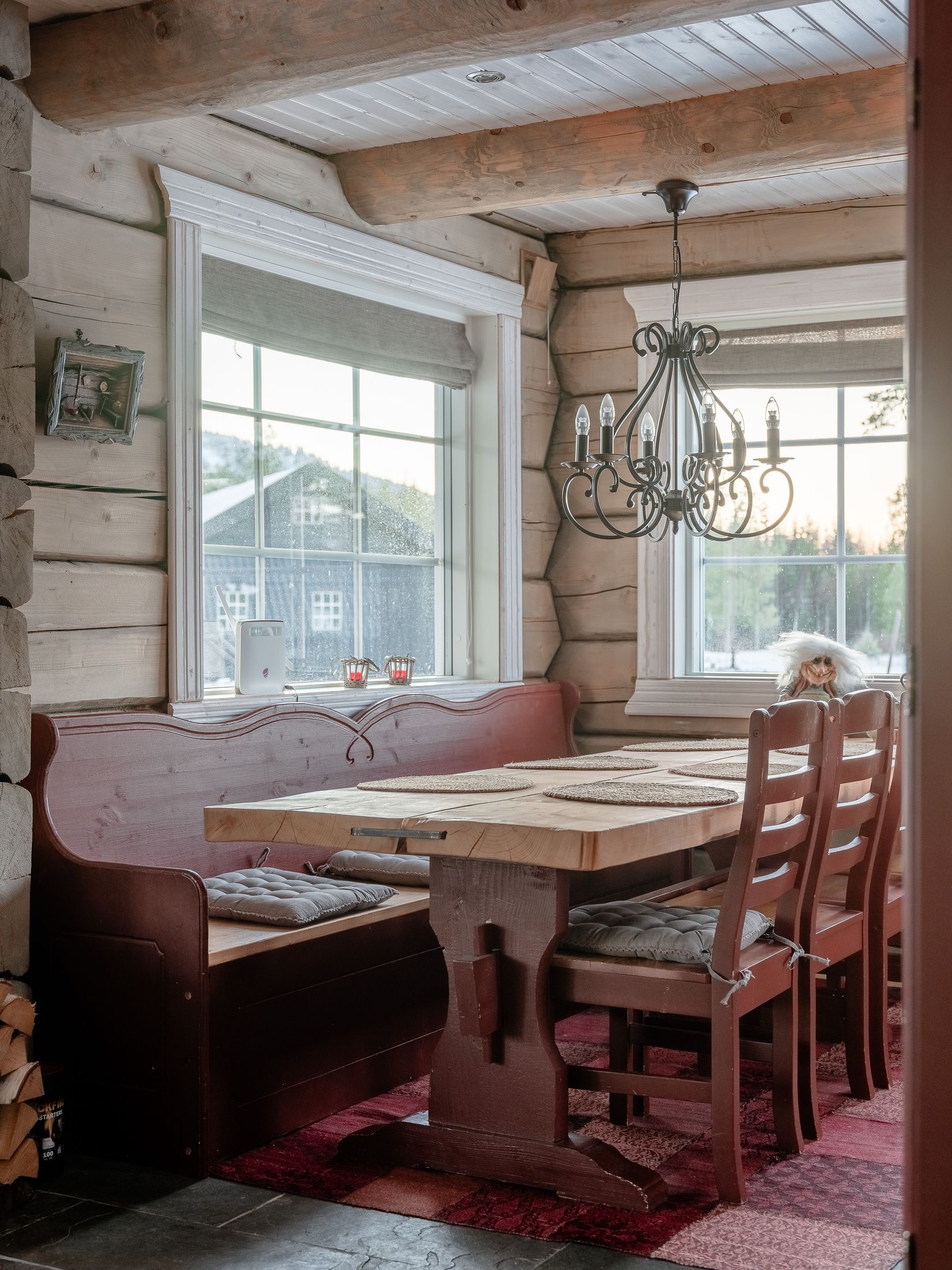 Fritidshus, Snövägen 109, Stöten, Malung-Sälen