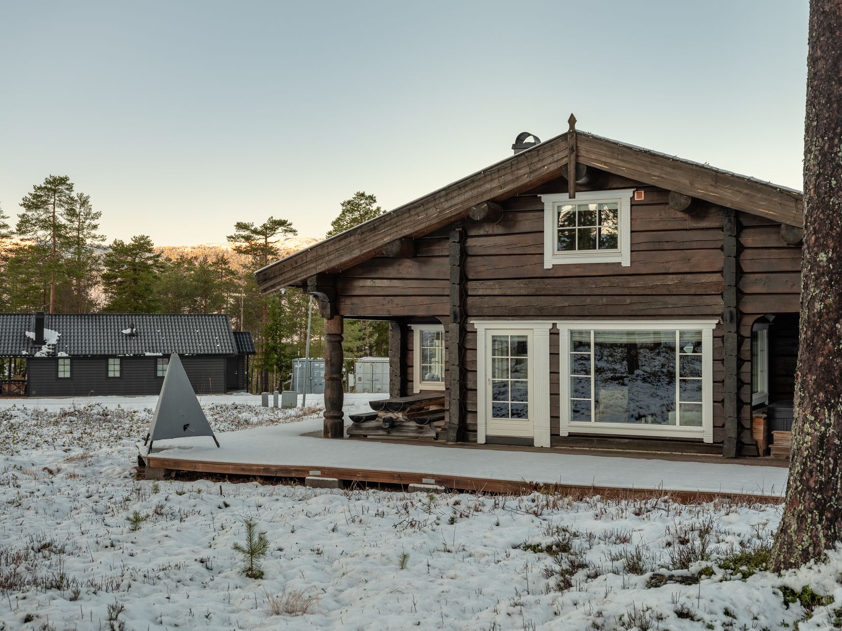 Fritidshus, Snövägen 109, Stöten, Malung-Sälen