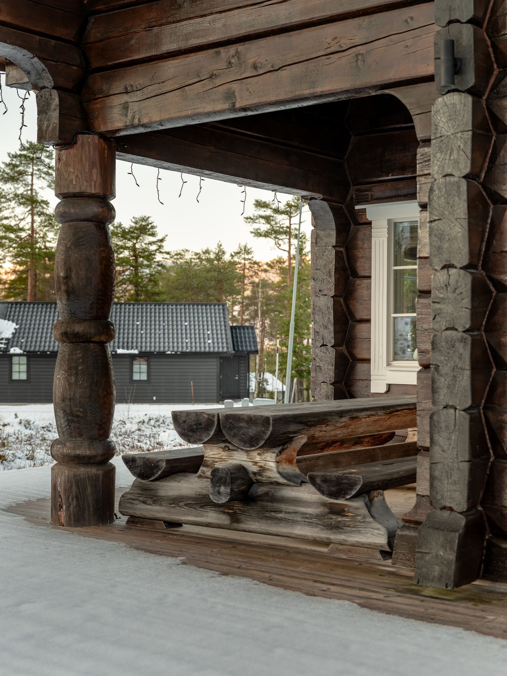 Fritidshus, Snövägen 109, Stöten, Malung-Sälen