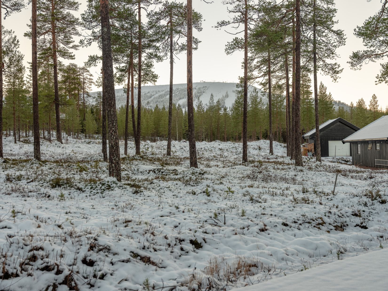 Fritidshus, Snövägen 109, Stöten, Malung-Sälen