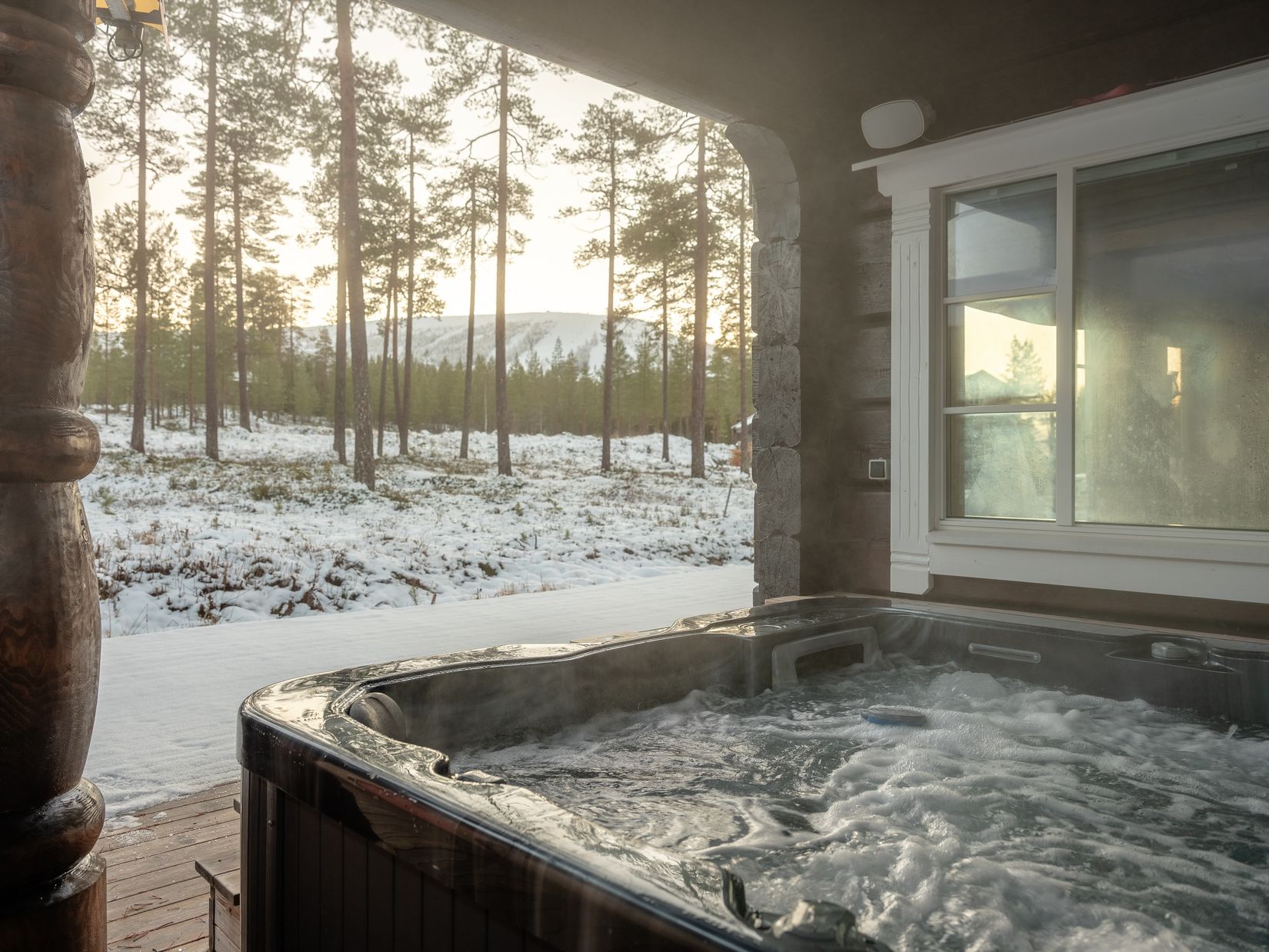 Fritidshus, Snövägen 109, Stöten, Malung-Sälen