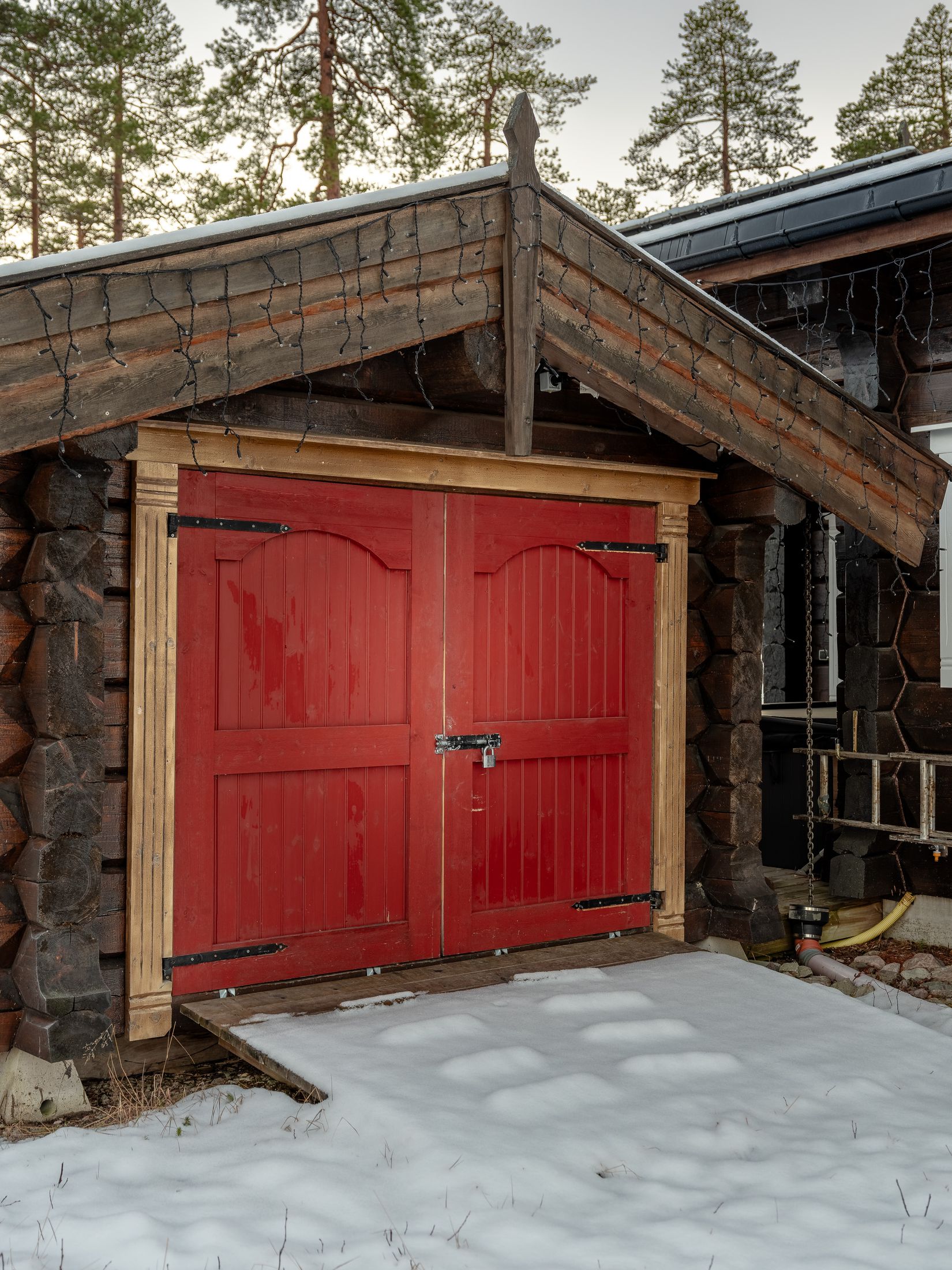 Fritidshus, Snövägen 109, Stöten, Malung-Sälen