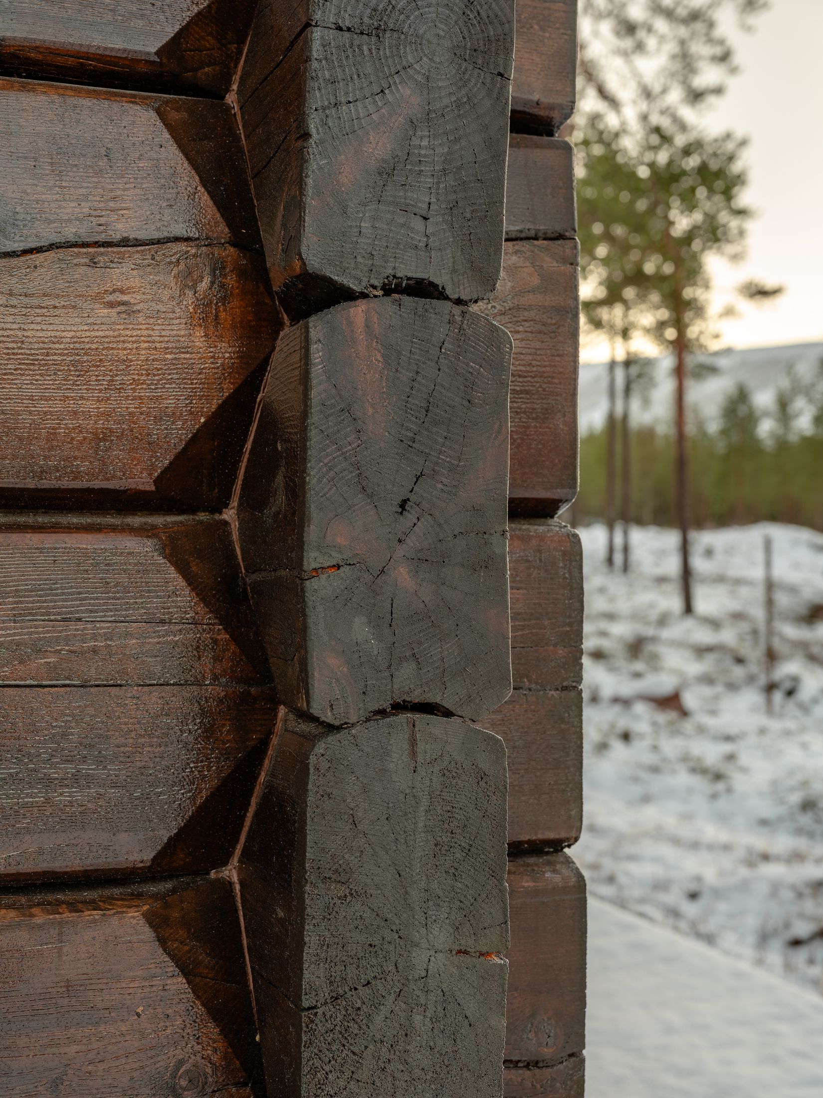 Fritidshus, Snövägen 109, Stöten, Malung-Sälen