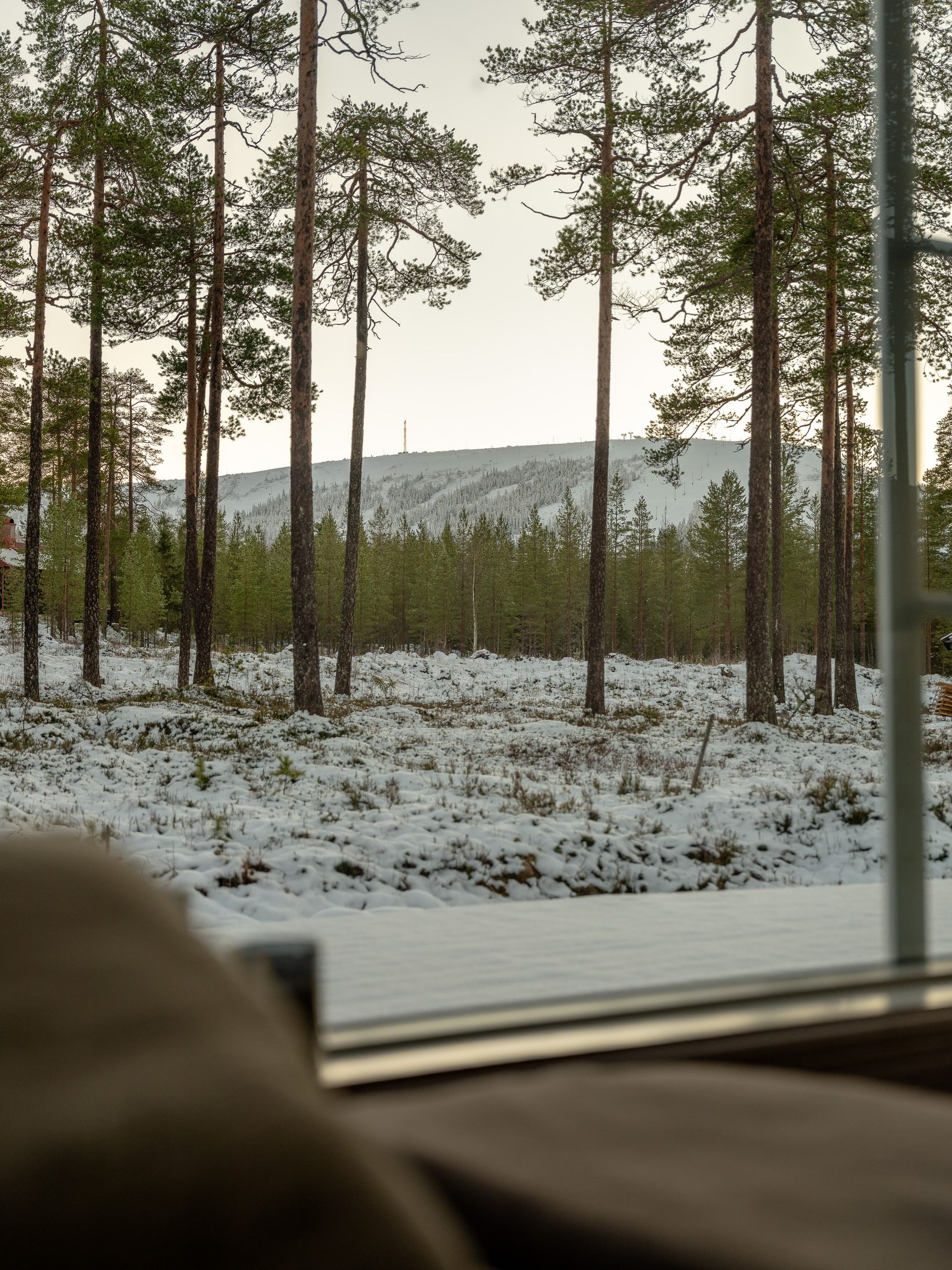 Fritidshus, Snövägen 109, Stöten, Malung-Sälen