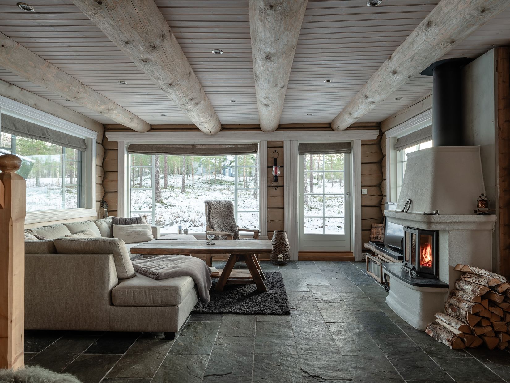 Fritidshus, Snövägen 109, Stöten, Malung-Sälen