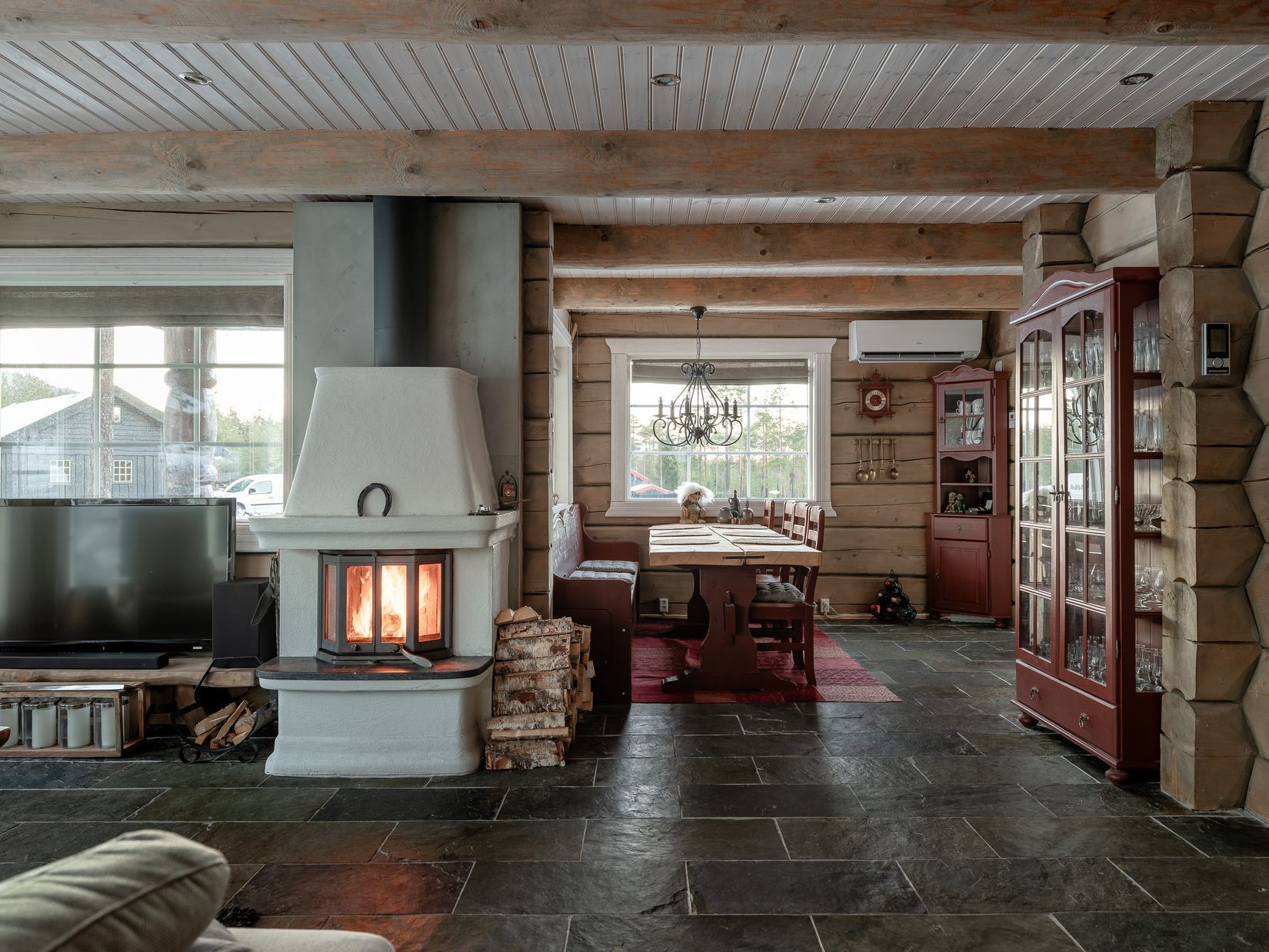 Fritidshus, Snövägen 109, Stöten, Malung-Sälen