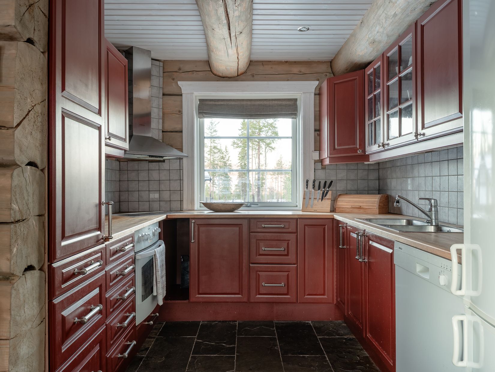 Fritidshus, Snövägen 109, Stöten, Malung-Sälen