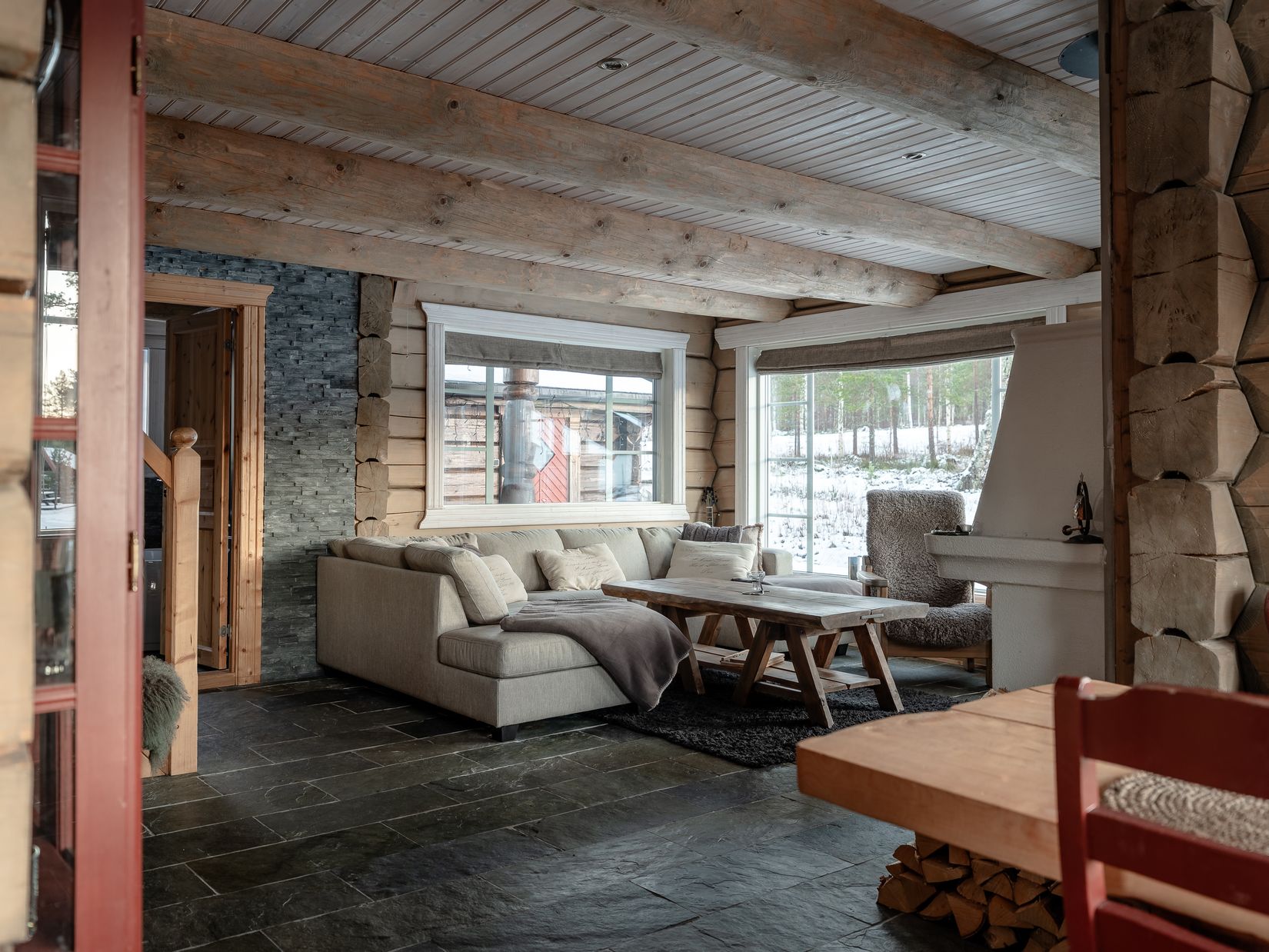 Fritidshus, Snövägen 109, Stöten, Malung-Sälen