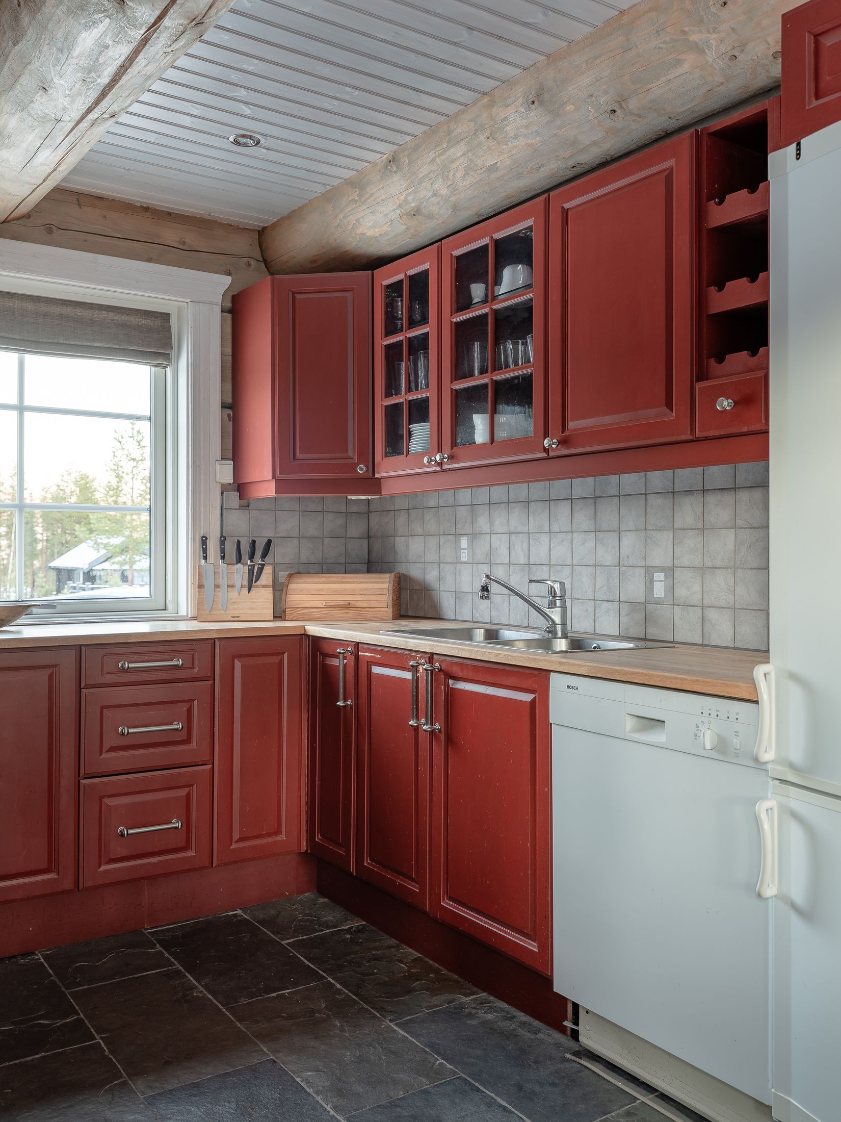 Fritidshus, Snövägen 109, Stöten, Malung-Sälen