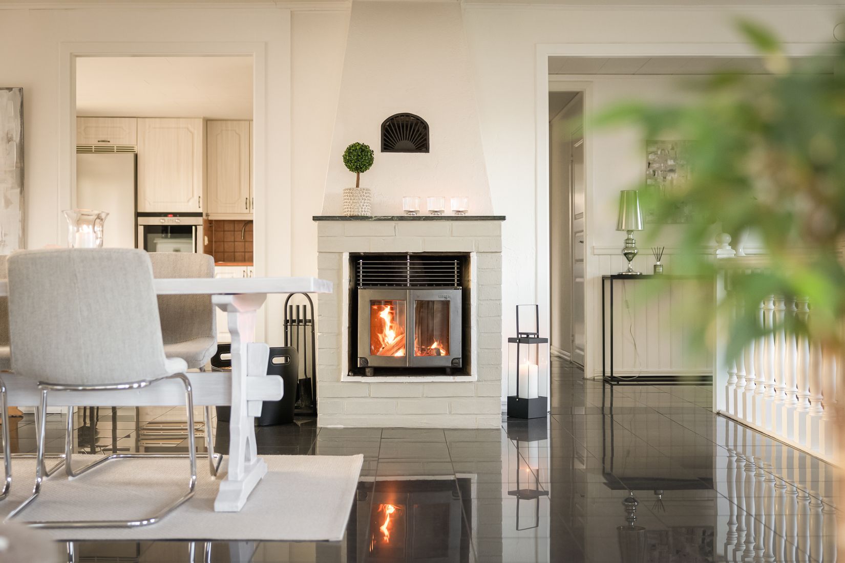 Villa, Galejan 2, Draget, Kungsbacka