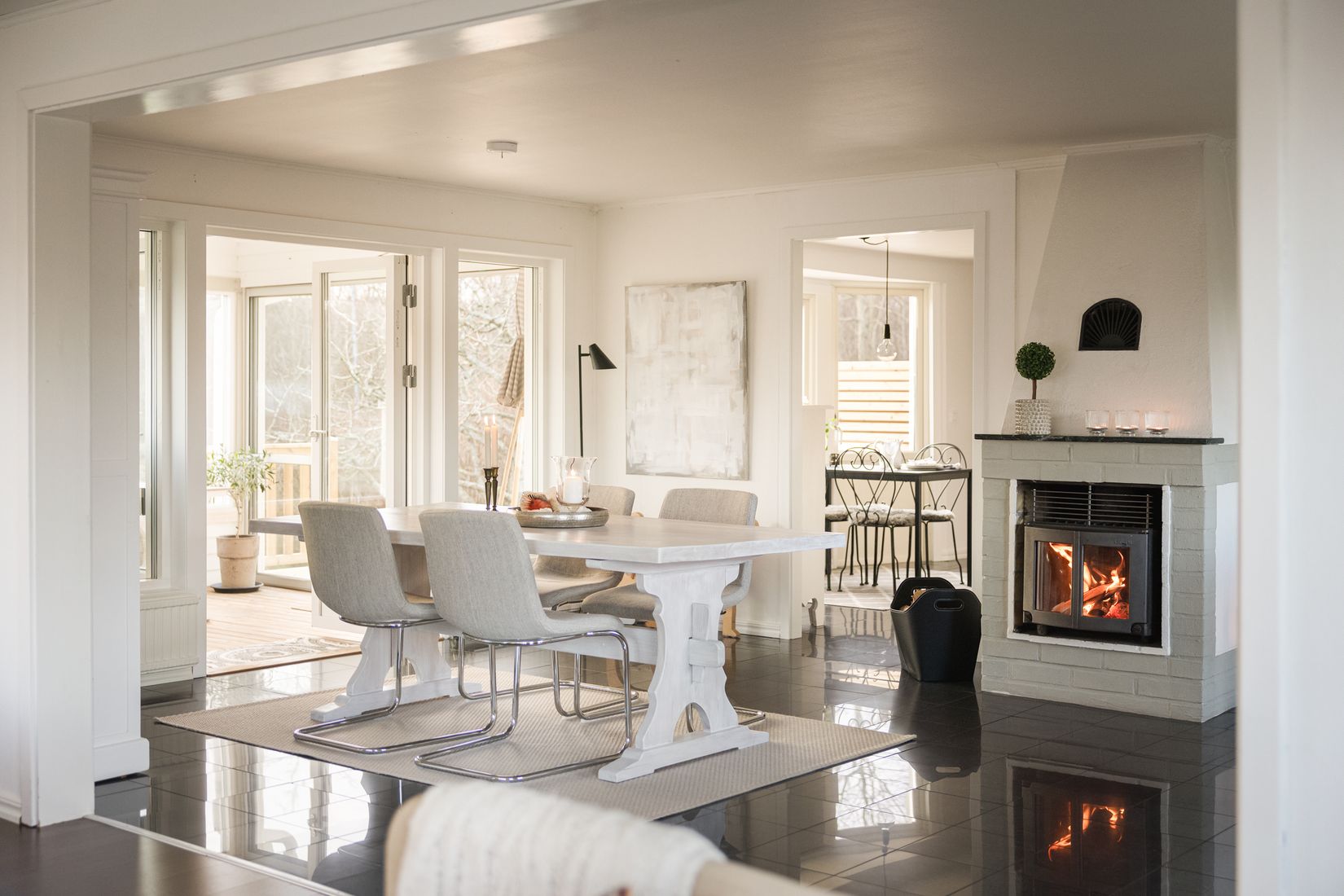 Villa, Galejan 2, Draget, Kungsbacka