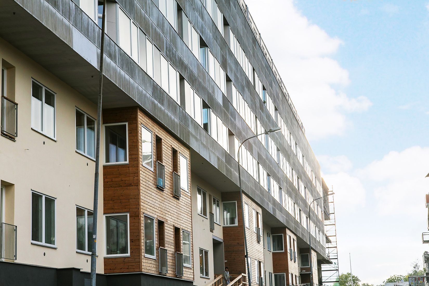 Bostadsrätt, Stig Lindbergs gata 17B, Gustavsberg - Porslinskvarteren, Värmdö