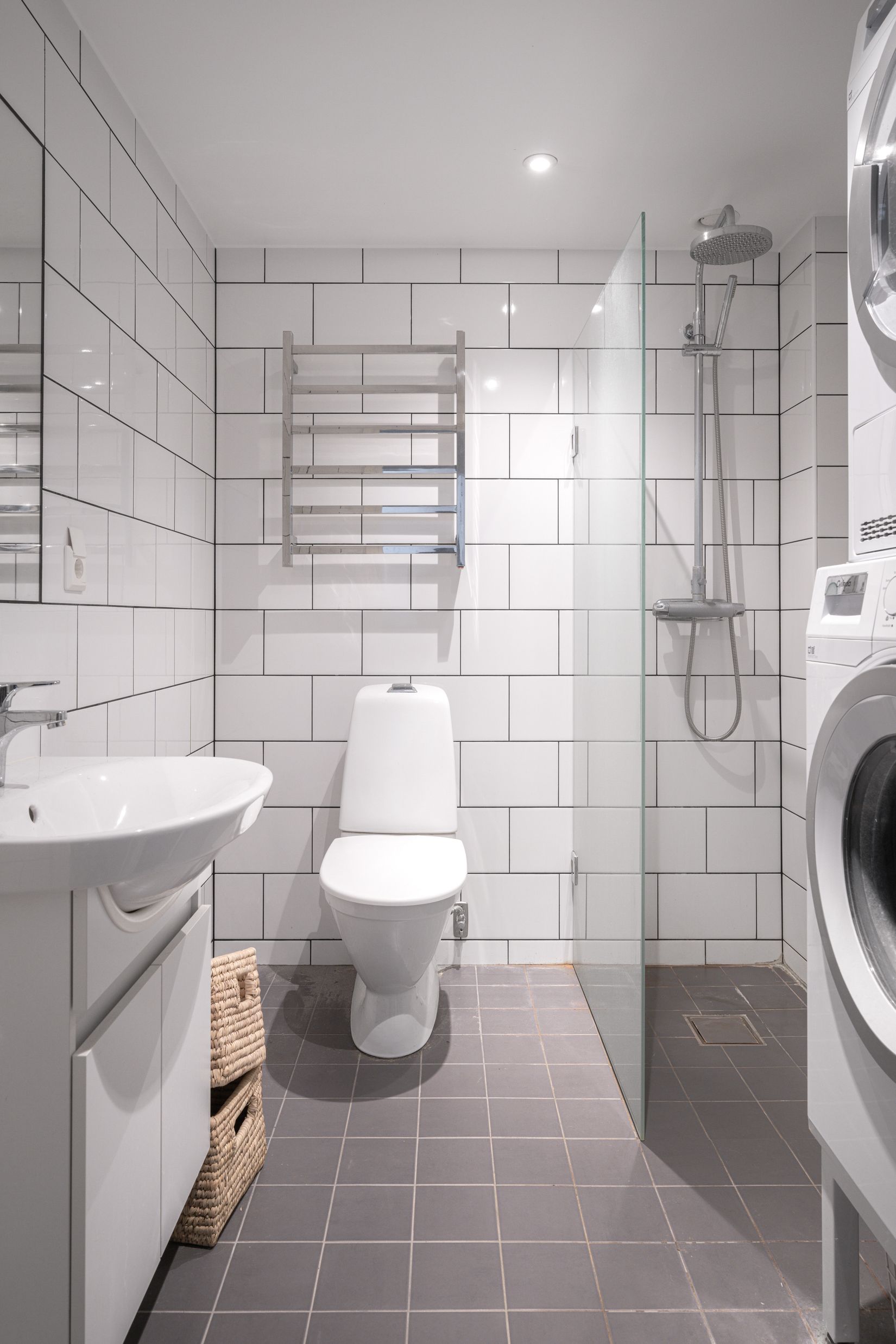 Bostadsrätt, Stig Lindbergs gata 17B, Gustavsberg - Porslinskvarteren, Värmdö