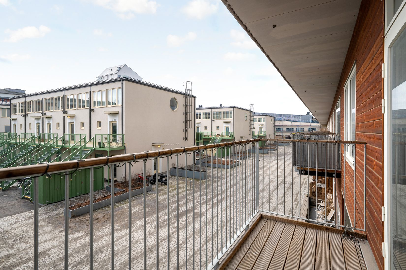 Bostadsrätt, Stig Lindbergs gata 17B, Gustavsberg - Porslinskvarteren, Värmdö