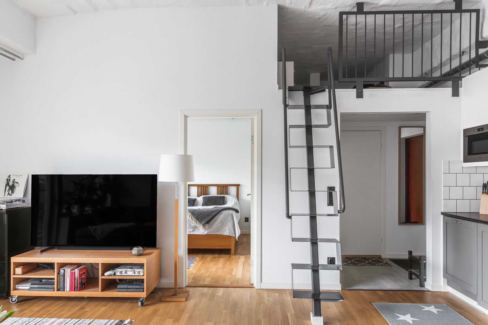 Bostadsrätt, Stig Lindbergs gata 17B, Gustavsberg - Porslinskvarteren, Värmdö