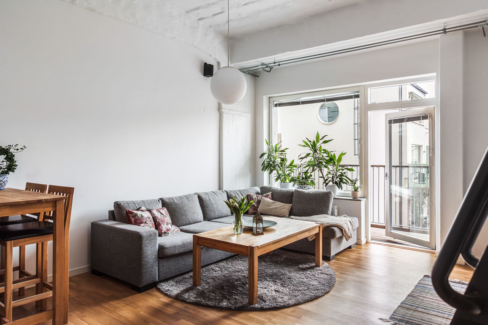 Bostadsrätt, Stig Lindbergs gata 17B, Gustavsberg - Porslinskvarteren, Värmdö