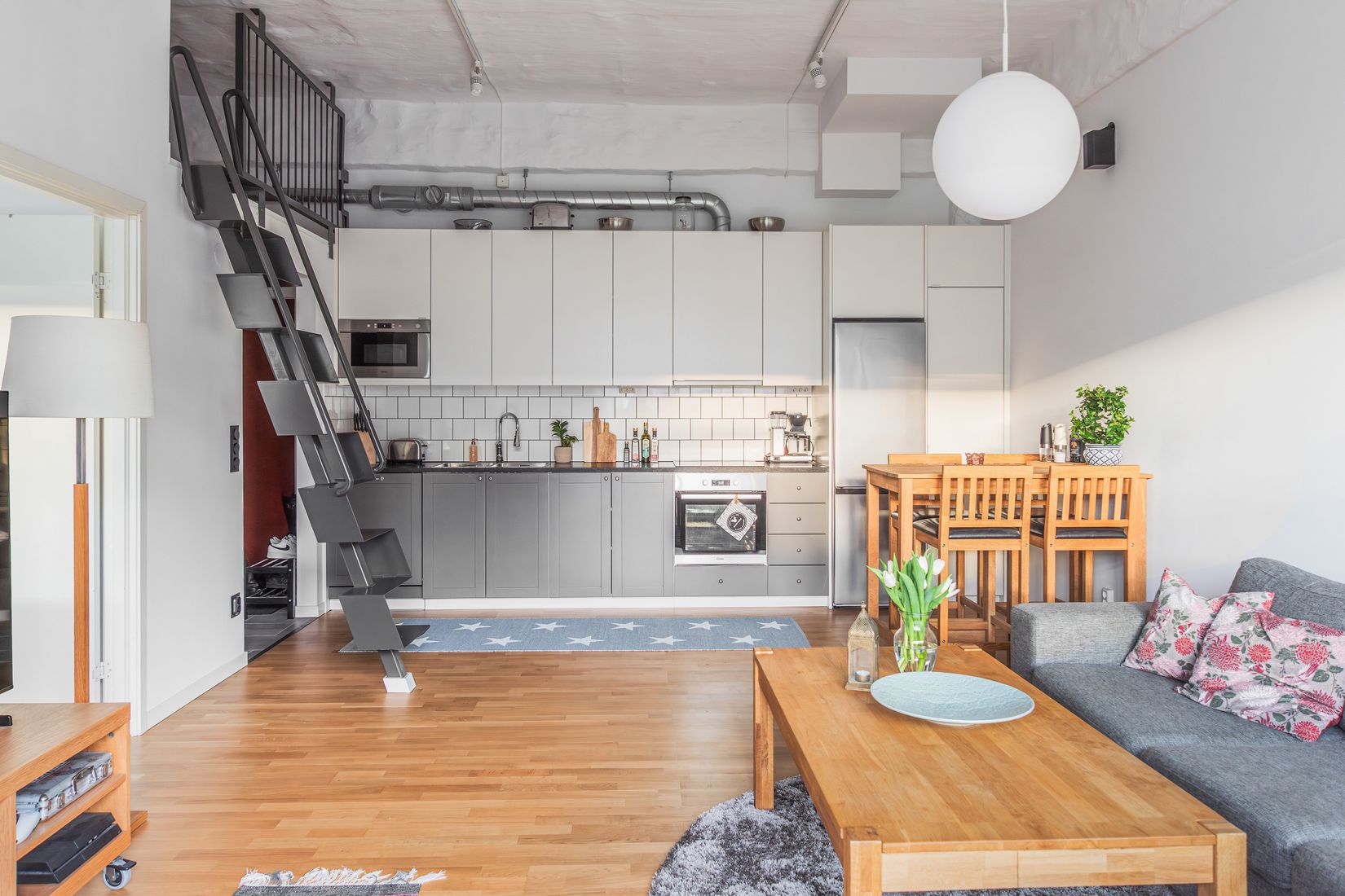 Bostadsrätt, Stig Lindbergs gata 17B, Gustavsberg - Porslinskvarteren, Värmdö