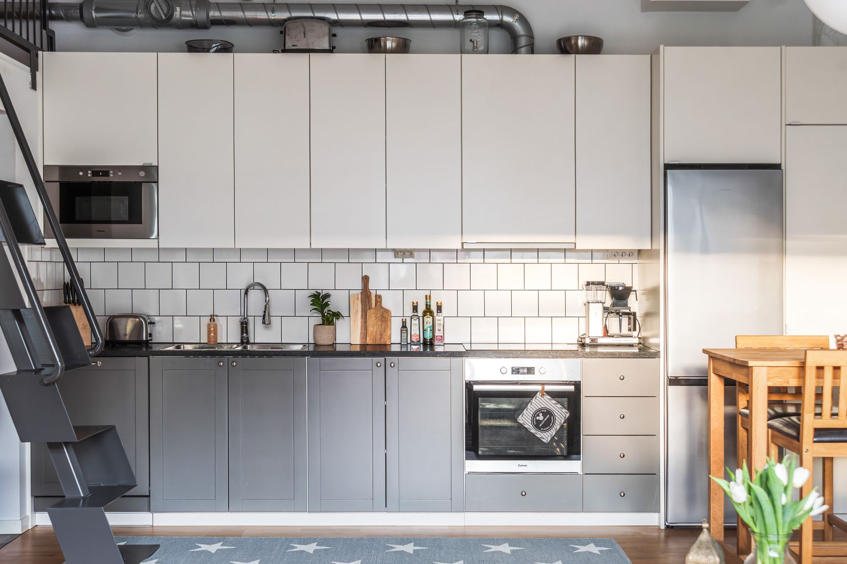 Bostadsrätt, Stig Lindbergs gata 17B, Gustavsberg - Porslinskvarteren, Värmdö