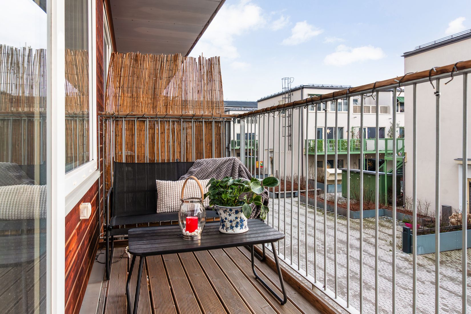 Bostadsrätt, Stig Lindbergs gata 17B, Gustavsberg - Porslinskvarteren, Värmdö