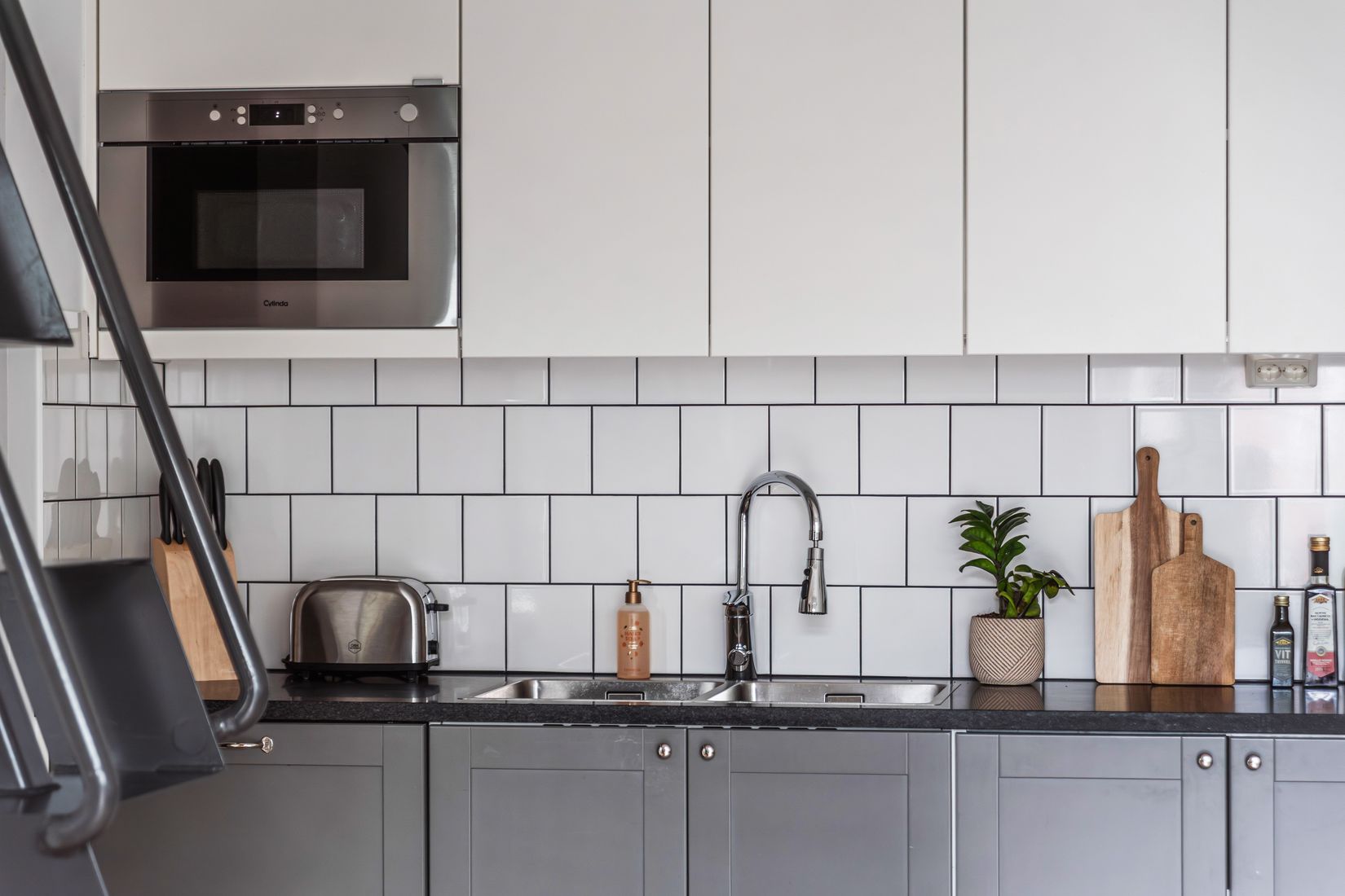 Bostadsrätt, Stig Lindbergs gata 17B, Gustavsberg - Porslinskvarteren, Värmdö