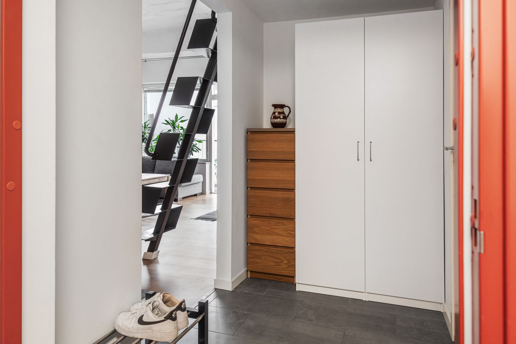 Bostadsrätt, Stig Lindbergs gata 17B, Gustavsberg - Porslinskvarteren, Värmdö