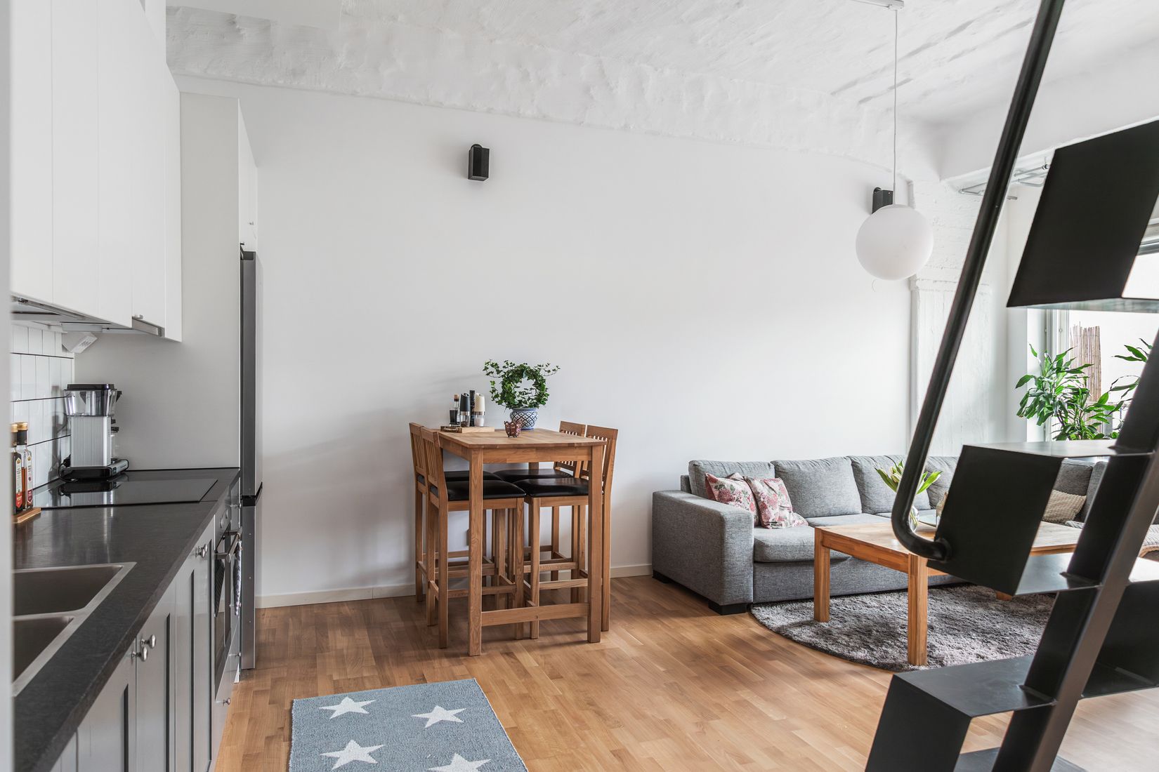 Bostadsrätt, Stig Lindbergs gata 17B, Gustavsberg - Porslinskvarteren, Värmdö