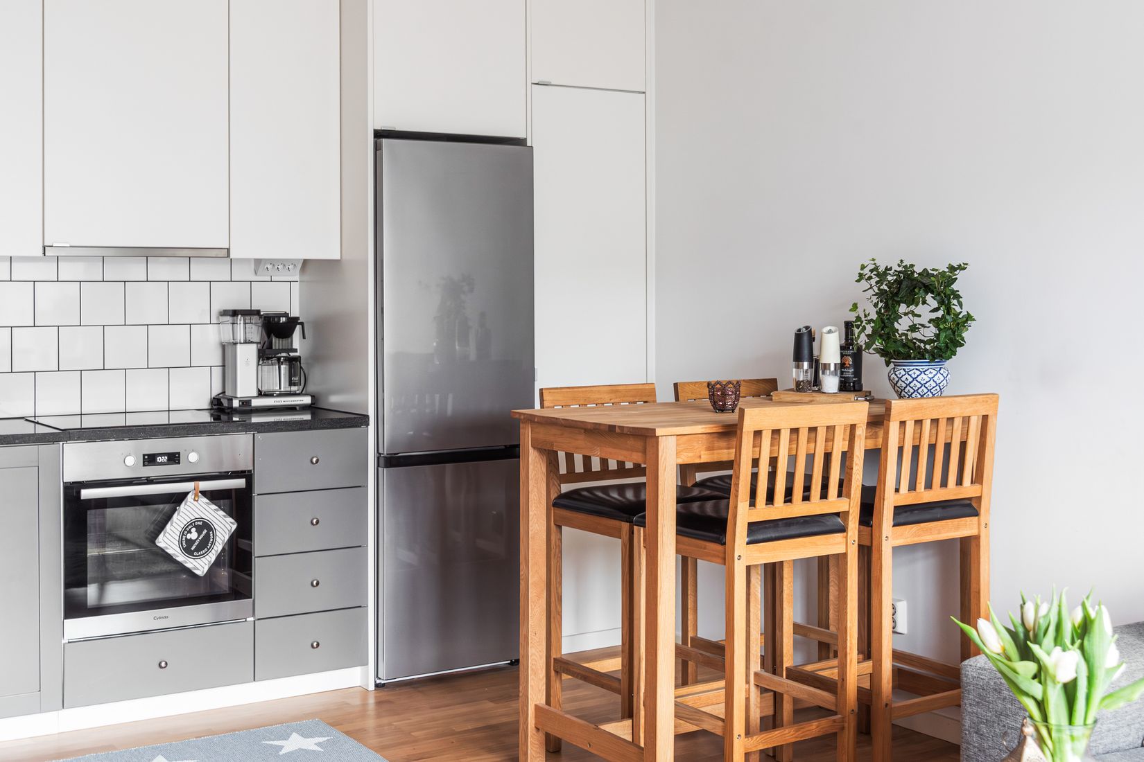 Bostadsrätt, Stig Lindbergs gata 17B, Gustavsberg - Porslinskvarteren, Värmdö