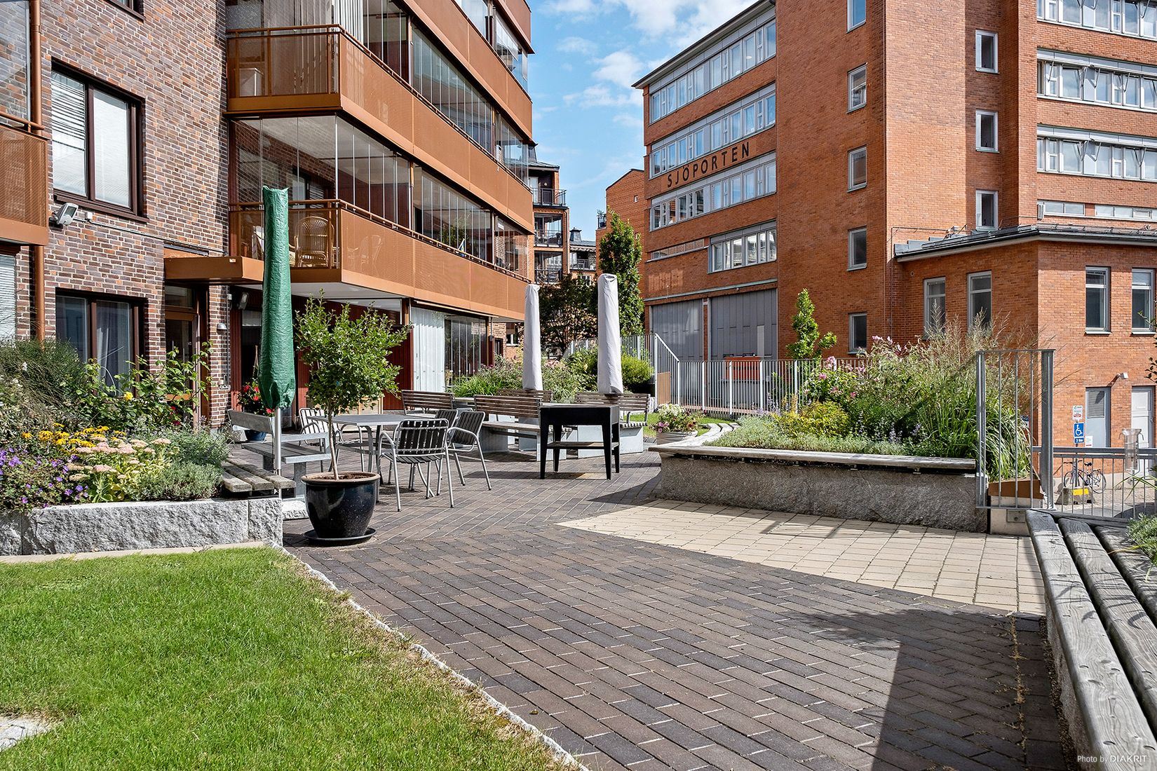 Bostadsrätt, Östra Eriksbergsgatan 100, Eriksberg, Göteborg