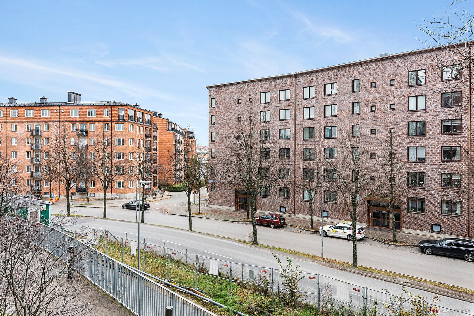 Bostadsrätt, Östra Eriksbergsgatan 100, Eriksberg, Göteborg
