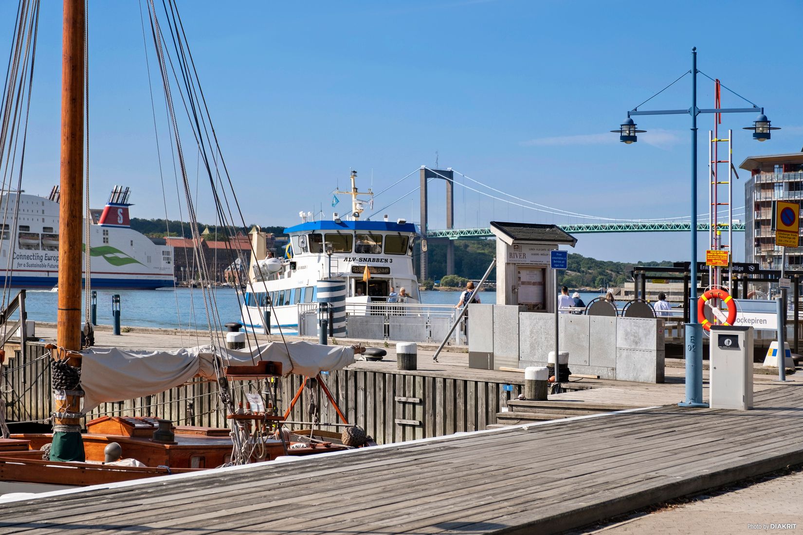 Bostadsrätt, Östra Eriksbergsgatan 100, Eriksberg, Göteborg